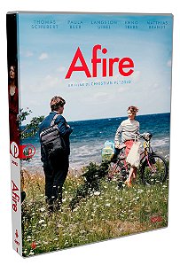AFIRE - EDIÇÃO ESPECIAL DE COLECIONADOR [DVD]