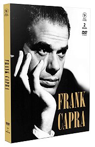 FRANK CAPRA