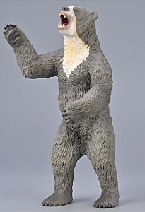 ARCTODUS COLLECTA DELUXE 2025 MINIATURA ESCALA 1:20 URSO GIGANTE