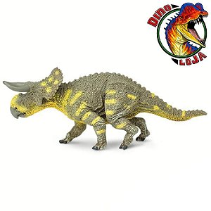 LEOPARDO-NEBULOSO SAFARI LTD MINIATURA ANIMAL SELVAGEM REALISTA RÉPLIC -  Dinoloja - A melhor loja de dinossauros de coleção do Brasil!