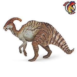 CERATOSSAURO PAPO MINIATURA BRINQUEDO DE DINOSSAURO RÉPLICA IMPORTADA -  Dinoloja - A melhor loja de dinossauros de coleção do Brasil!