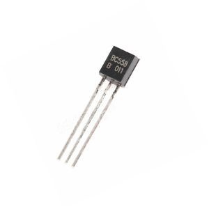 BC558 - Transistor PNP