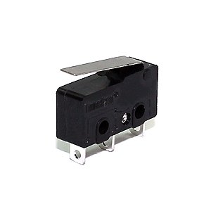 Chave Micro Switch KW11-3Z-5 3T