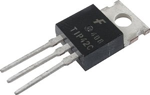 TIP42C - Transistor PNP