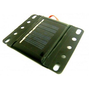 Modelix 005 - Painel Solar Pequeno