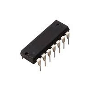 m. INVENTO 4Pcs 74HC132N 74132 IC NAND Gate, HC Family, Schmitt