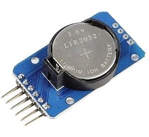 Real Time Clock RTC DS3231