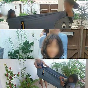 Faixa Sensorial