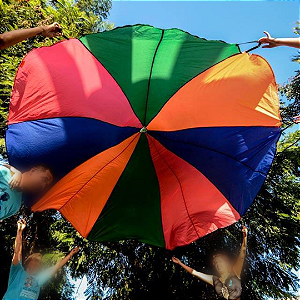 Parachute