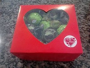 Bombons Trufados Sortidos