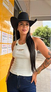 Chapéu Pralana Arena Felt Preto