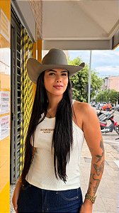 Chapéu Pralana Arena Felt Grafite