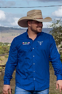 Chapéu Bangora Rodeo Cross Aba 12 Castor