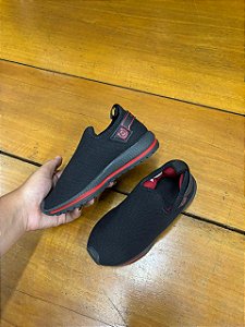 Tênis Infantil Fazendeiros Calce Fácil - Cores