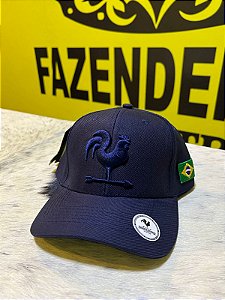 Boné Sherecropper BM08