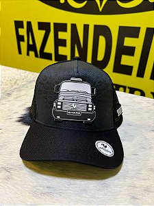 Boné Sherecropper BM09