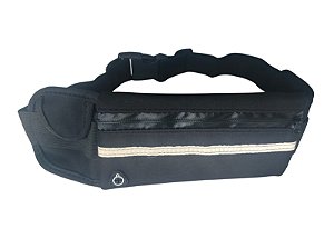 pochete porta celular