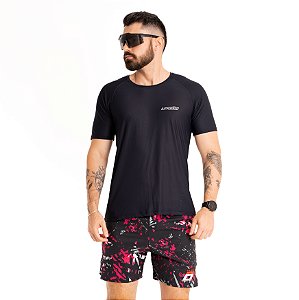 camisa raglam tradicional largow