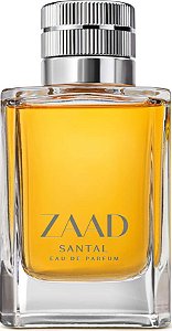 Zaad Santal Eau de Parfum 95ml