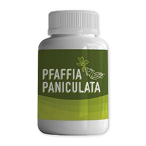 Pfaffia Paniculata 400 caps