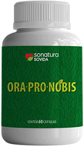 Ora-Pro-Nobis