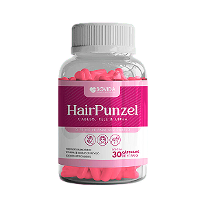 Hairpunzel