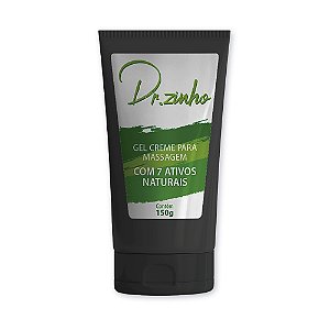 Drzinho Gel 7 Ativos Naturais