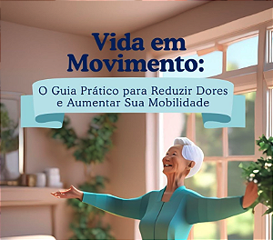 LIVRO DIGITAL Vida em Movimento