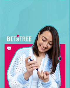 Livro BetsFree