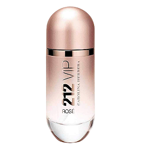 212 Vip Rosé Feminino Eau de Parfum