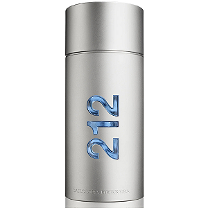 212 Men Masculino Eau de Toilette