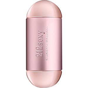 212 Sexy Feminino Eau de Parfum