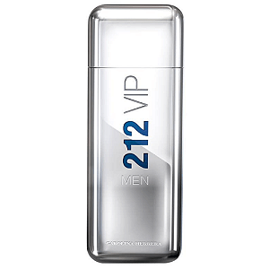 212 Vip Men Masculino Eau de Toilette
