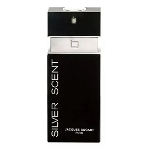 Silver Scent Masculino Eau de Toilette