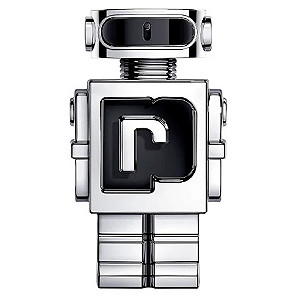 Phantom Masculino Eau de Toilette