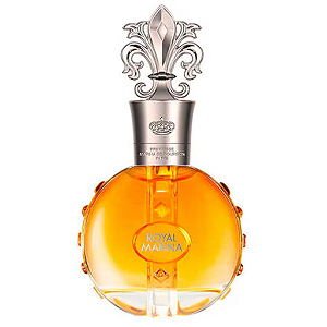 Royal Marina Diamond - Perfume Feminino - Eau de Parfum