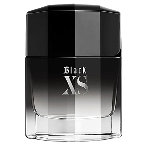 Black Xs Rabanne - Masculino - Eau de Toilette