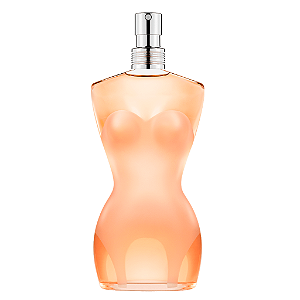 Classique - Feminino - Eau de Toilette