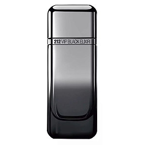 212 Vip Black Elixir - Masculino - Eau de Parfum