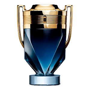 Invictus Parfum - Masculino - Eau de Parfum
