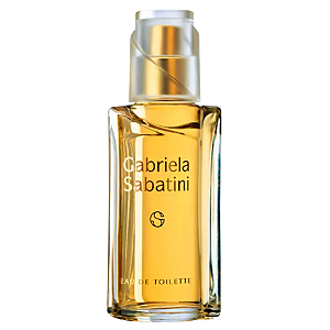 Gabriela Sabatini - Feminino - Eau de Toilette