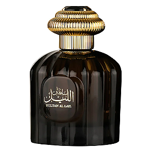 Sultan Al Lail - Masculino - Eau de Parfum - 100ml