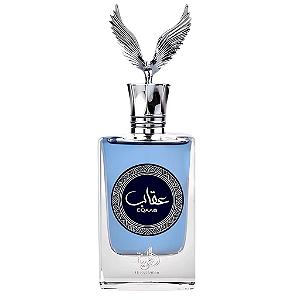 Eqaab - Perfume Masculino - Eau de Parfum 100ml