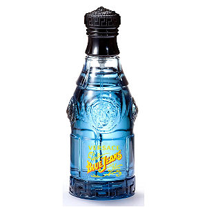 Blue Jeans - Masculino - Eau de Toilette - 75 ml