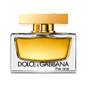 The One - Feminino - Eau de Parfum