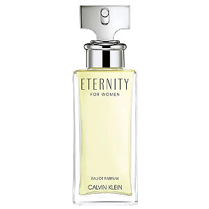 Eternity - Feminino - Eau de Parfum