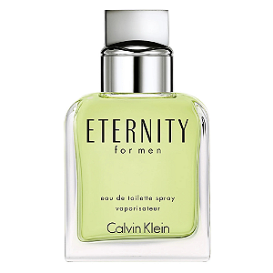 Eternity - Masculino - Eau de Toilette