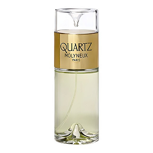 Quartz pour Femme - Feminino - Eau de Parfum