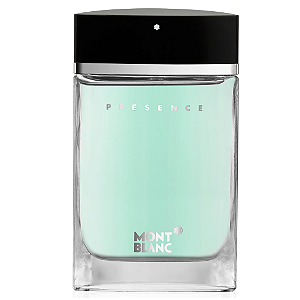 Mont Blanc Presence - Masculino - Eau de Toilette