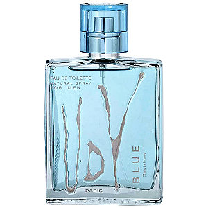 Udv Blue - Masculino - Eau de Toilette - 100 ml